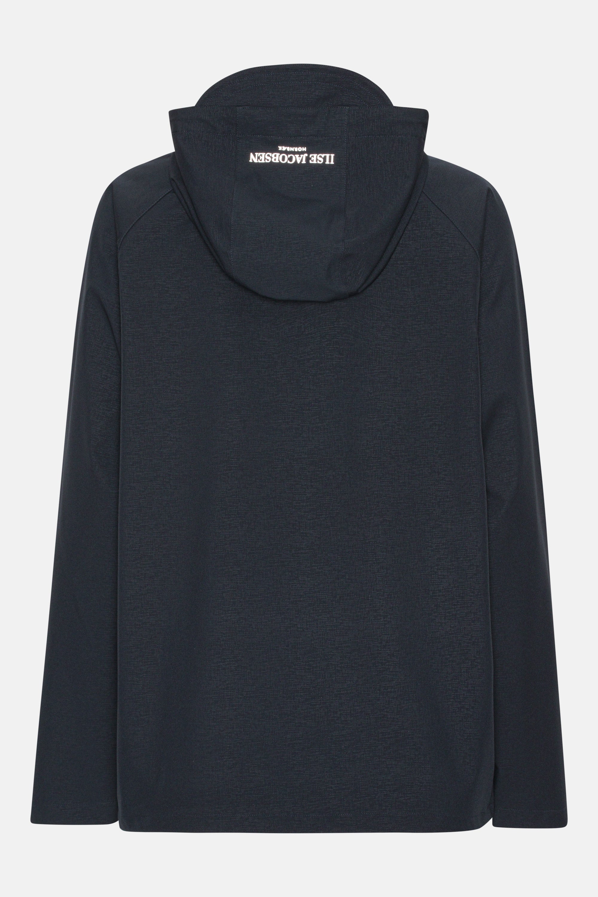 Ilse Jacobsen Hornbæk Rain Rain Jacket Rain jacket 660 Dark Indigo